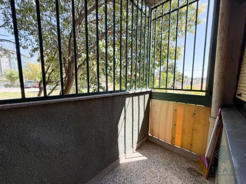 Izdavanje, trosoban stan, 95m², Tuški Put, Podgorica - image 16