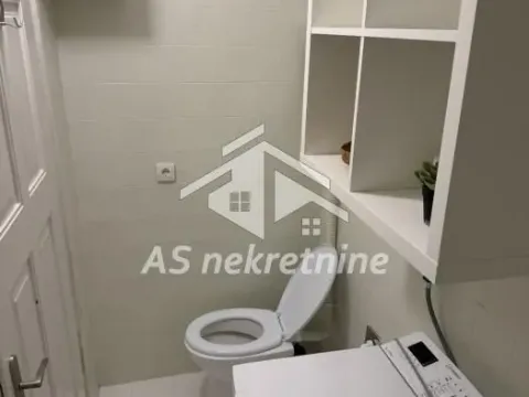 Rent, two bedroom apartment, 40m², Vračar Hram, Vračar Sve Podlokacije - image 11