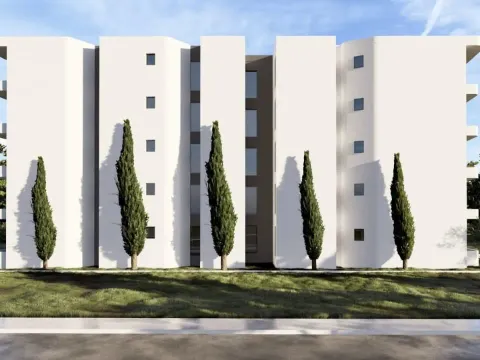 Prodaja, jednosoban stan, 50m², Velika Plaža, Ulcinj - image 11