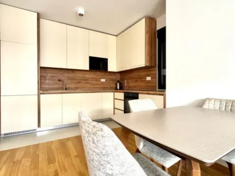 Izdavanje, jednosoban stan, 47m², Podgorica, Crna Gora - image 5