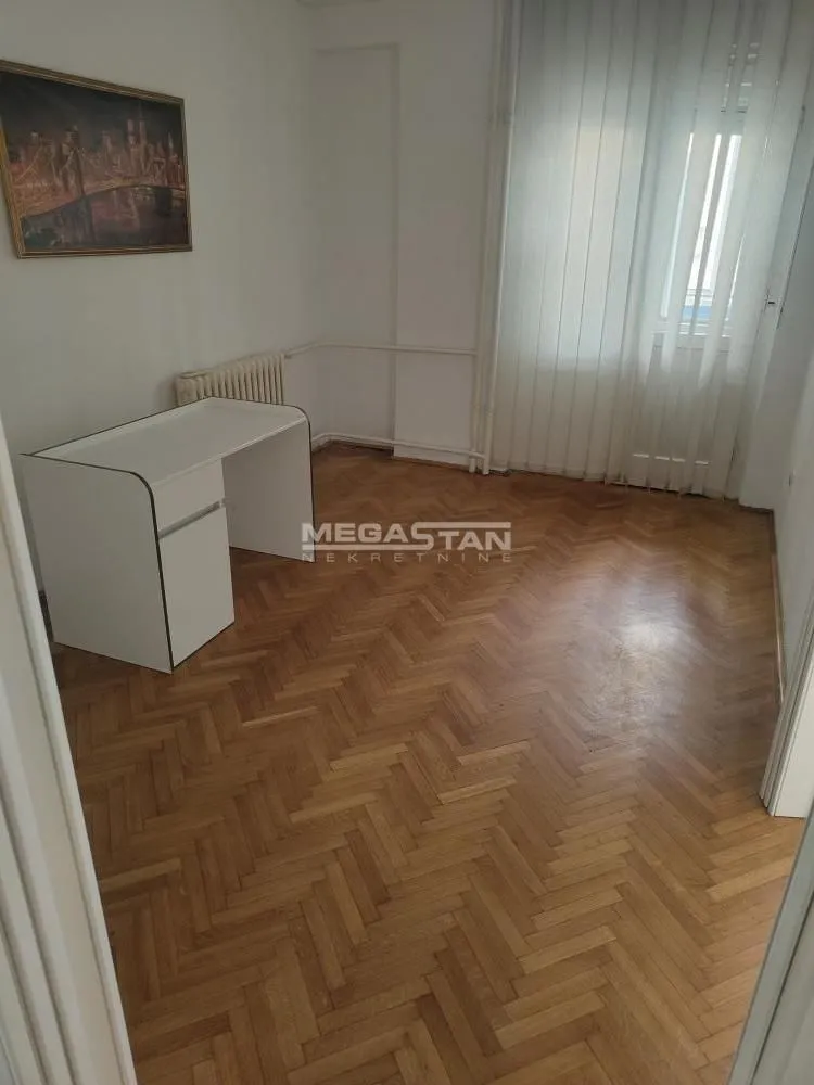Rent, office space, 54m², Stari Grad, Beograd