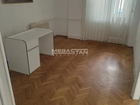 Rent, office space, 54m², Topličin venac, Beograd - image 2