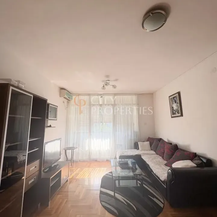 Rent, apartment, 60m², Podgorica, Crna Gora