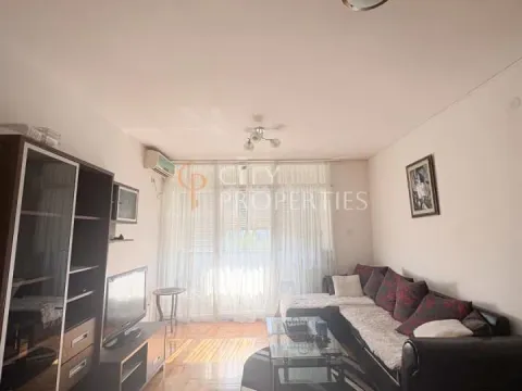 Rent, apartment, 60m², Podgorica, Crna Gora - image 1