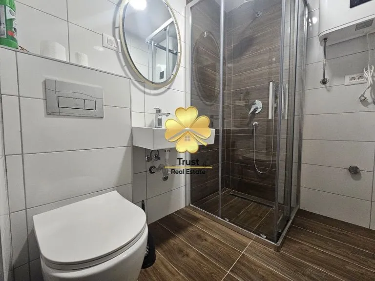 Rent, studio apartment, 25m², Podgorica, Crna Gora