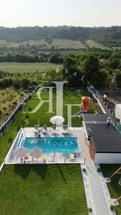 Sale, house, 147m², Baćevac, Barajevo