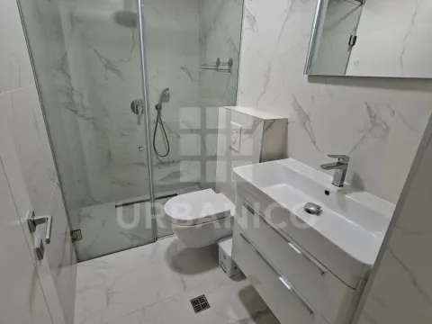 Rent, three bedroom apartment, 130m², Nova Dalmatinska, Podgorica - image 11