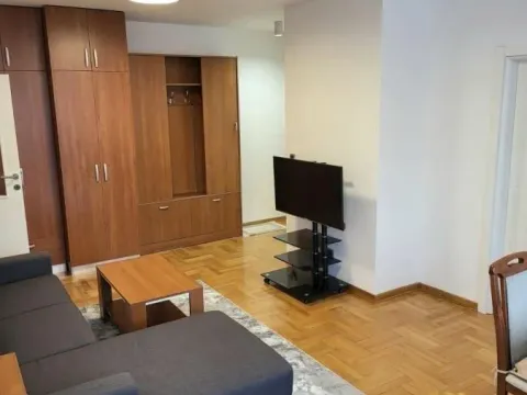 Rent, three bedroom apartment, 75m², Banovo Brdo, Beograd - image 2