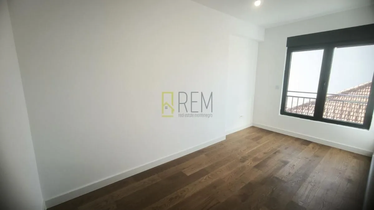 Rent, office space, 113m², Dalmatinska ulica, Podgorica