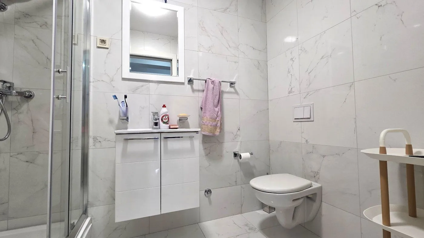 Izdavanje, stan, 69m², Zabjelo, Podgorica