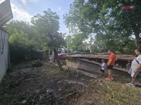 Sale, land lot, 1000m², Ribnjak, Petrovaradin - image 9