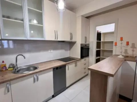 Prodaja, jednosoban stan, 53m², Central Point, Podgorica - image 5