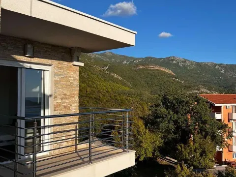 Prodaja, dvosoban stan, 78m², Bečići, Budva - image 3