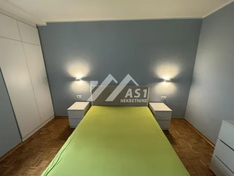 Izdavanje, dvosoban stan, 65m², Liman 3, Novi Sad Sve Podlokacije - image 7