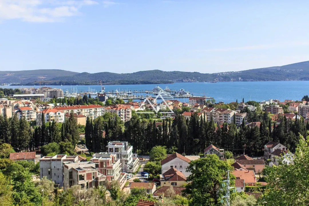 Sale, house, 240m², Donja Lastva, Tivat