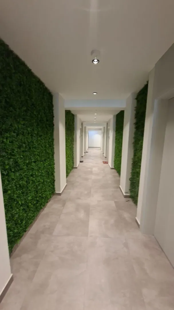 Izdavanje, jednosoban stan, 56m², Šušanj, Bar