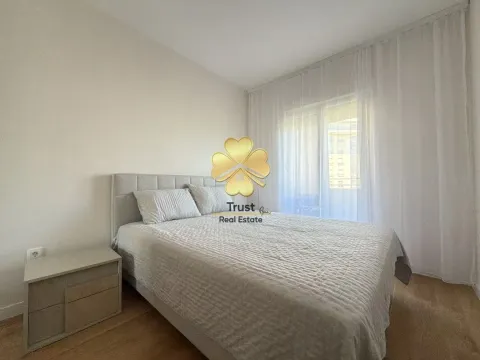Rent, one bedroom apartment, 50m², Central Point, Podgorica - image 10