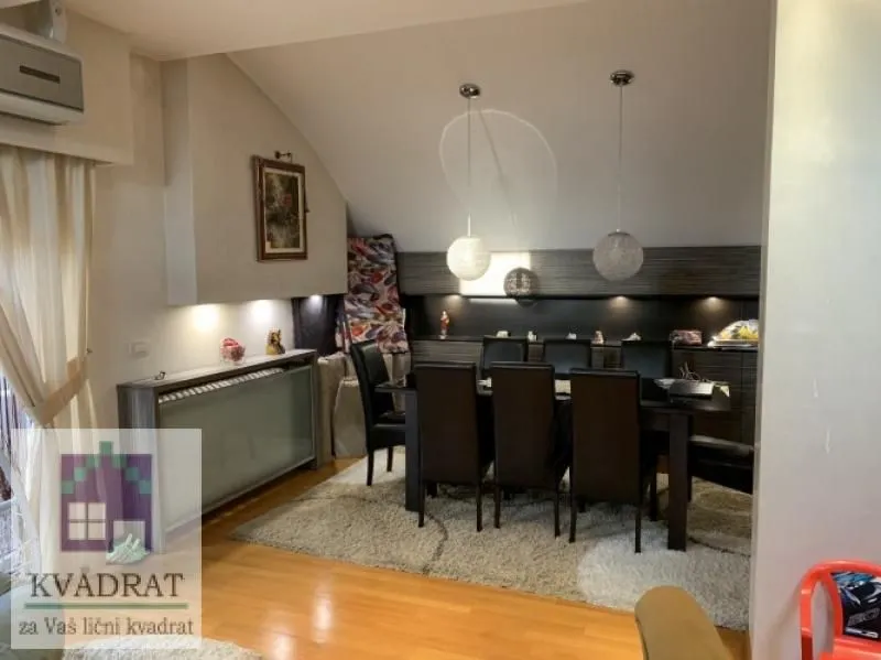 Sale, three bedroom apartment, 181m², Obrenovac, Beograd