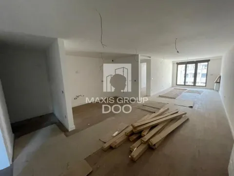 Prodaja, četvorosoban stan, 122m², Vračar Centar, Vračar Sve Podlokacije - image 16