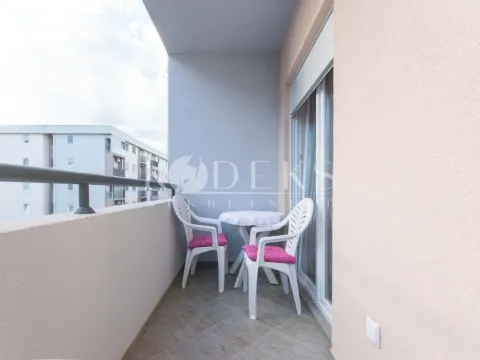 Izdavanje, jednosoban stan, 38m², Zabjelo, Podgorica - image 13