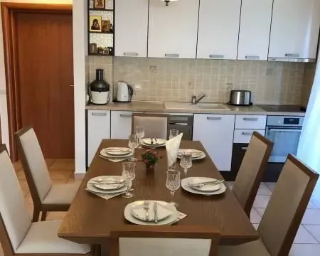 Prodaja, trosoban stan, 106m², Bečići, Budva - image 6