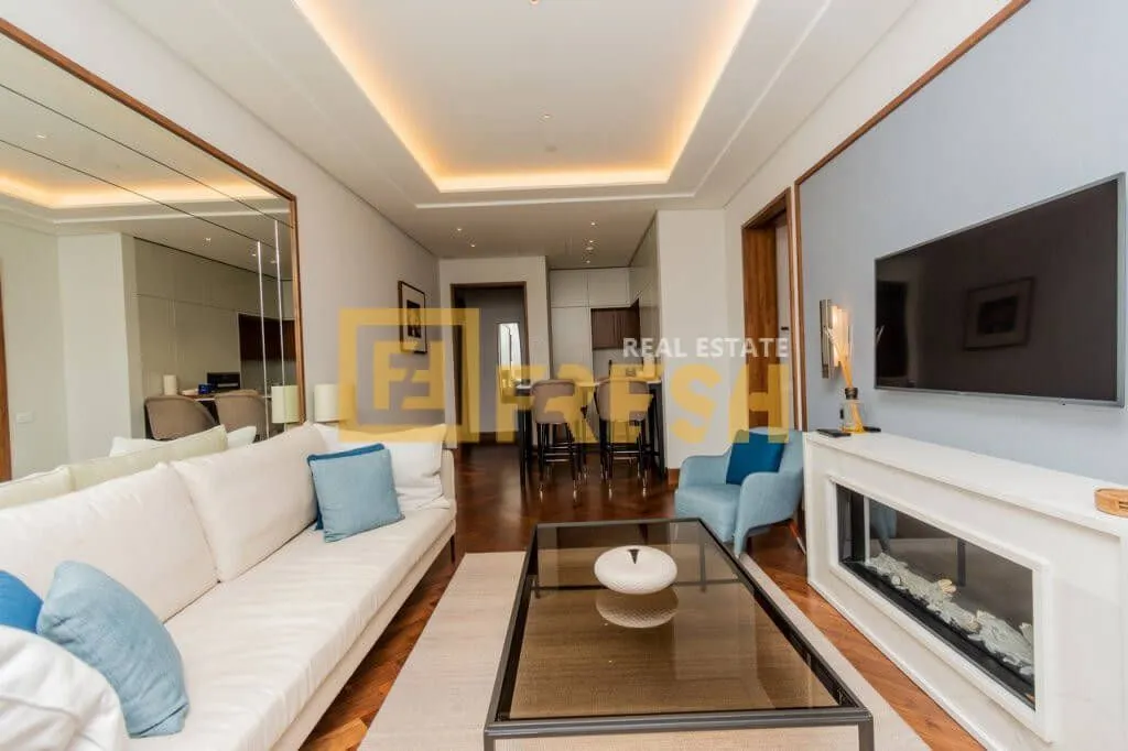 Sale, one bedroom apartment, 80m², Tivat, Crna Gora