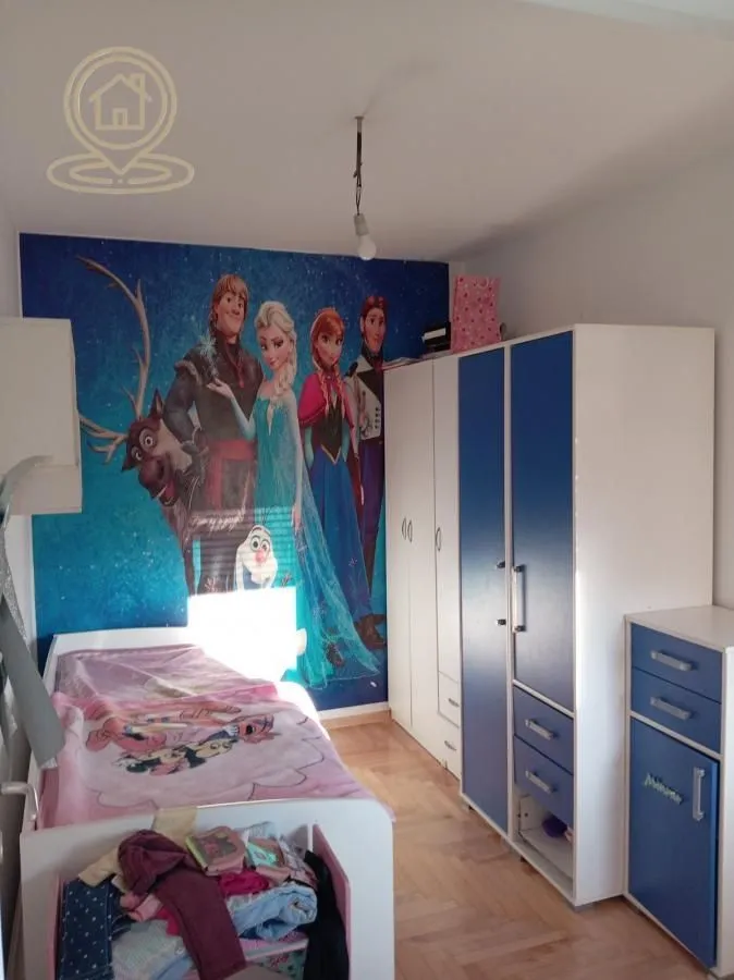 Prodaja, dvosoban stan, 64m², Telep, Novi Sad Sve Podlokacije