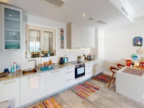 Sale, two bedroom apartment, 133m², Luštica Bay, Tivat - image 13