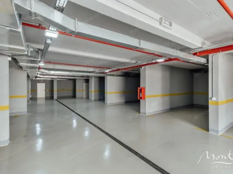 Prodaja, jednosoban stan, 65m², Herceg Novi, Crna Gora - image 40