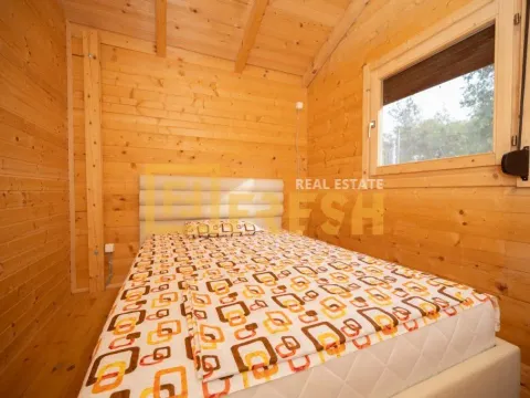 Prodaja, kuća, 60m², Ulcinj, Crna Gora - image 2