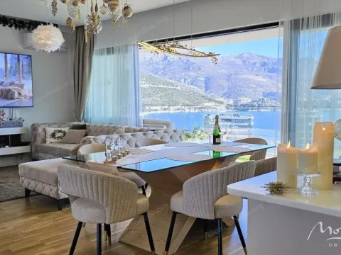 Sale, three bedroom apartment, 124m², Komoševina, Budva - image 5