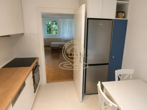 Rent, two bedroom apartment, 50m², Tašmajdan, Palilula Sve Podlokacije - image 7