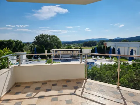 Daily-rent, two bedroom apartment, 120m², Briska Gora, Ulcinj - image 14