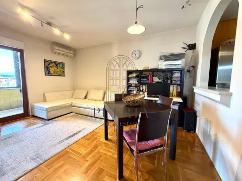 Prodaja, jednosoban stan, 47m², Stari Aerodrom, Podgorica - image 5