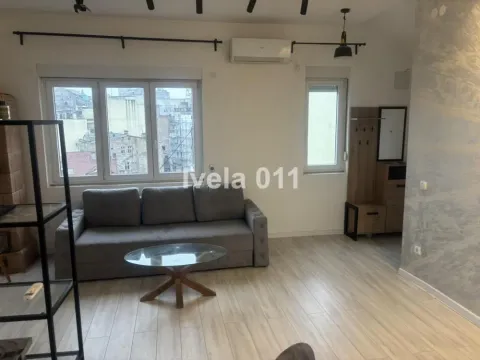 Prodaja, dvosoban stan, 48m², Stari Grad, Beograd - image 2