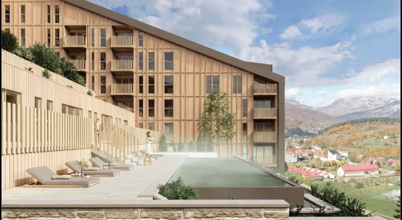 Prodaja, plac, 23375m², Smailagića Polje, Kolašin