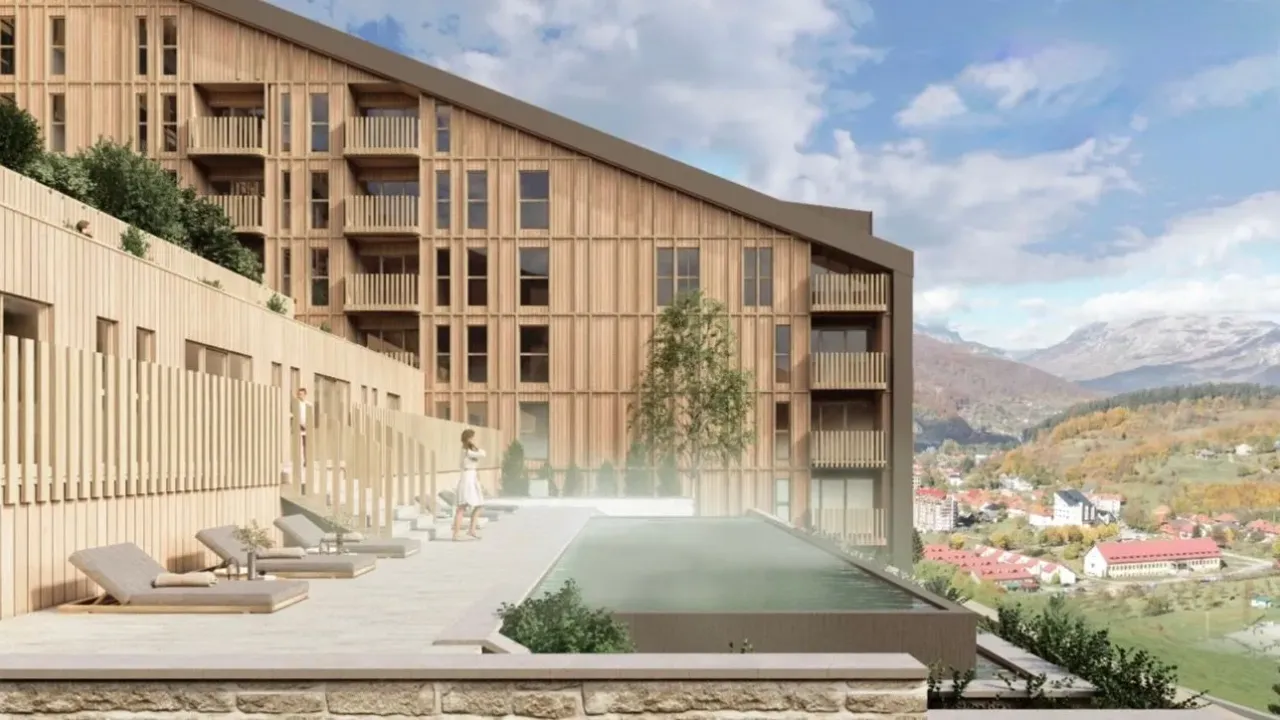 Sale, land lot, 23375m², Smailagića Polje, Kolašin