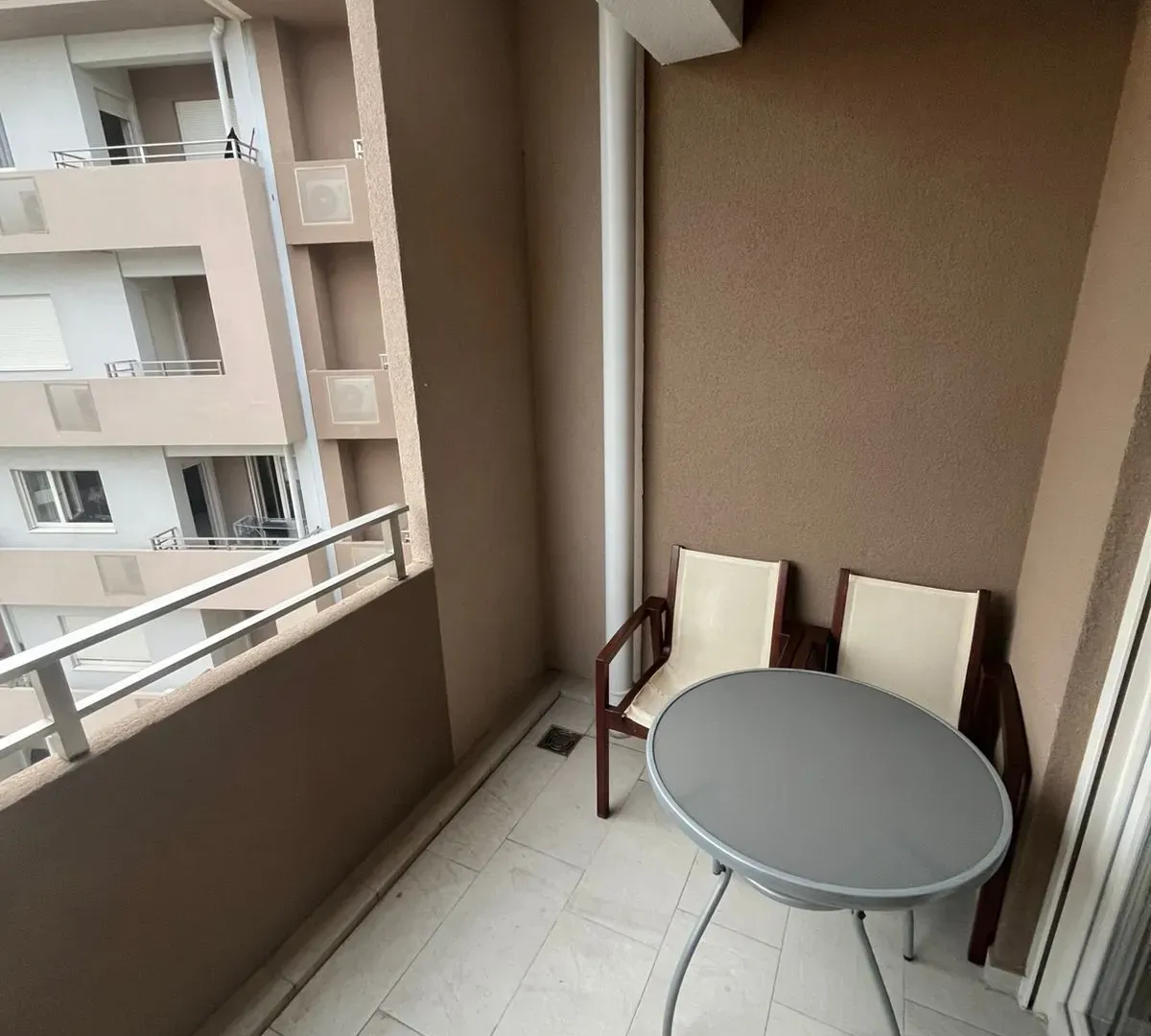 Prodaja, jednosoban stan, 49m², Central Point, Podgorica