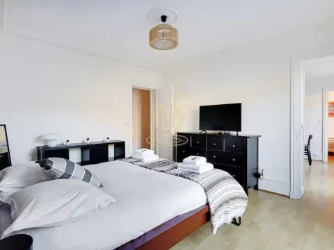 Izdavanje, trosoban stan, 56m², Autokomanda, Voždovac Sve Podlokacije - image 4