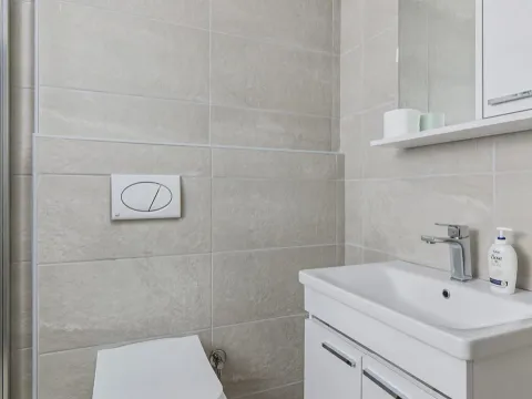 Prodaja, jednosoban stan, 27m², Kavač, Kotor - image 4