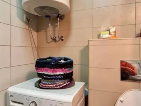 Izdavanje, jednosoban stan, 42m², Blok 9, Podgorica - image 3