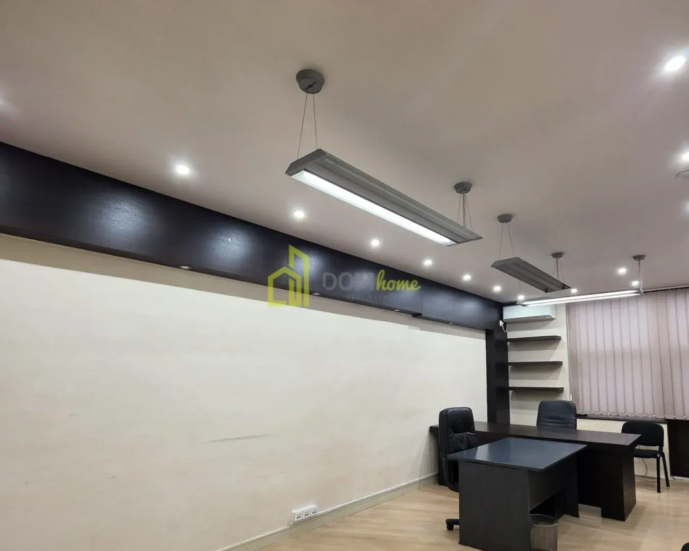 Rent, office space, 65m², Preko Morače, Podgorica
