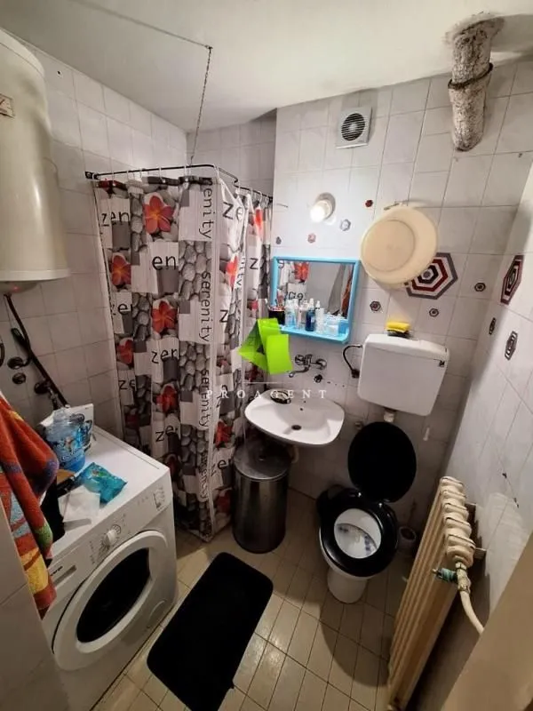 Rent, three bedroom apartment, 60m², Medijana, Niš