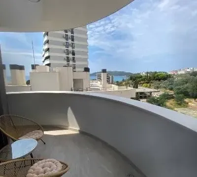 Prodaja, jednosoban stan, 42m², Bečići, Budva - image 2