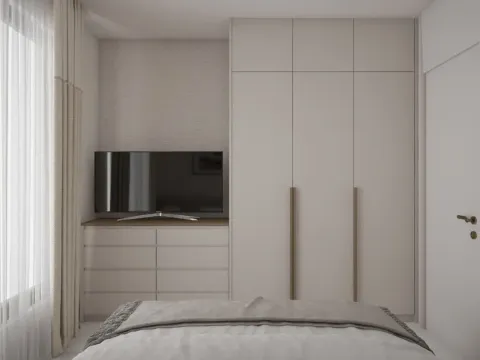 Sale, studio apartment, Budva, Crna Gora - image 23