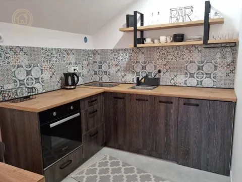 Izdavanje, jednosoban stan, 38m², Grbavica, Novi Sad Sve Podlokacije - image 8