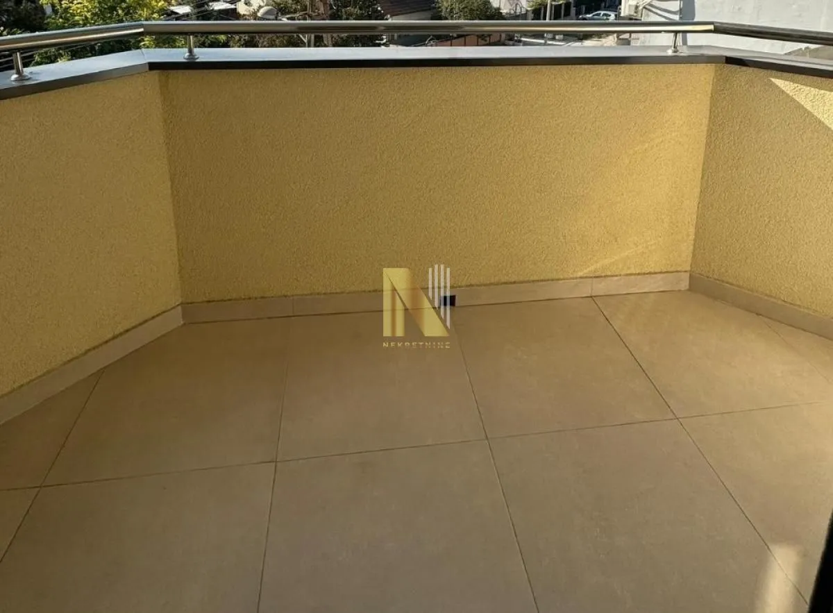 Rent, three bedroom apartment, 64m², Telep, Novi Sad Sve Podlokacije