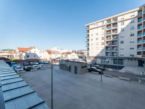 Rent, one bedroom apartment, 45m², Zabjelo, Podgorica - image 12