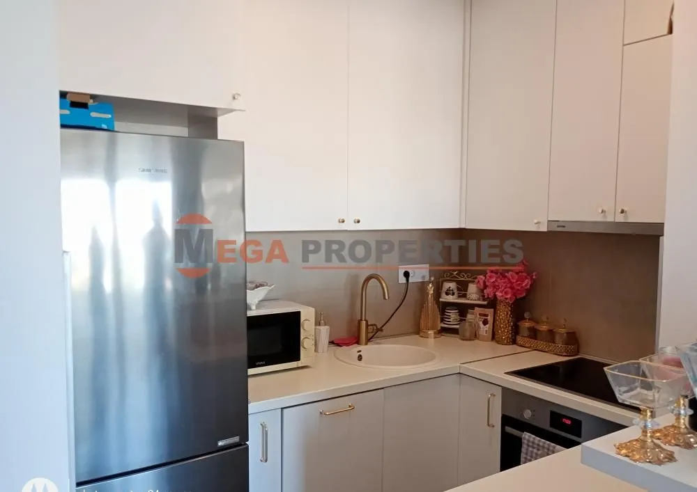 Prodaja, dvosoban stan, 64m², Autokomanda, Voždovac Sve Podlokacije