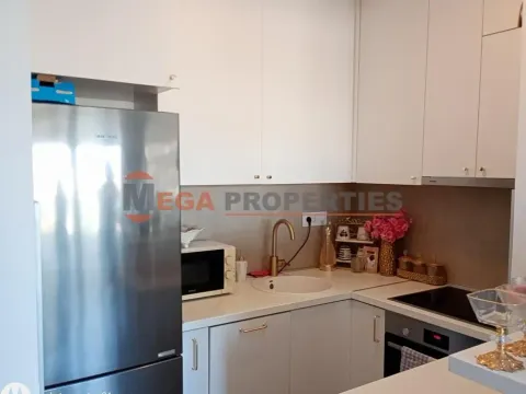 Sale, two bedroom apartment, 64m², Autokomanda, Voždovac Sve Podlokacije - image 10